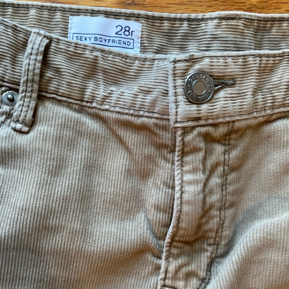 Pants